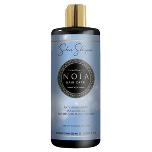 Noia Haircare Silver Shampoing 500 ml