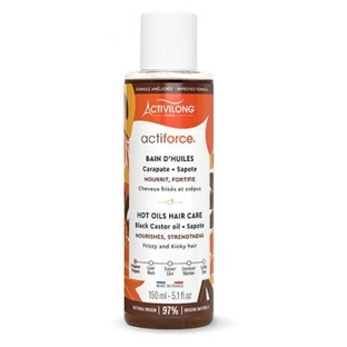Activilong Actiforce-oliebad