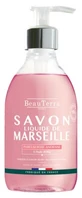 BeauTerra Marseille Liquid Soap, Old-Fashioned Rose, 300 ml