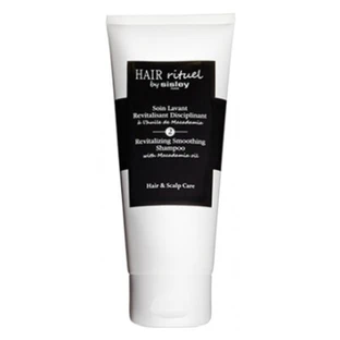 Hair Rituel de Sisley: Tratamiento de limpieza revitalizante y suavizante HAIR RITUEL de SISLEY 200 ml