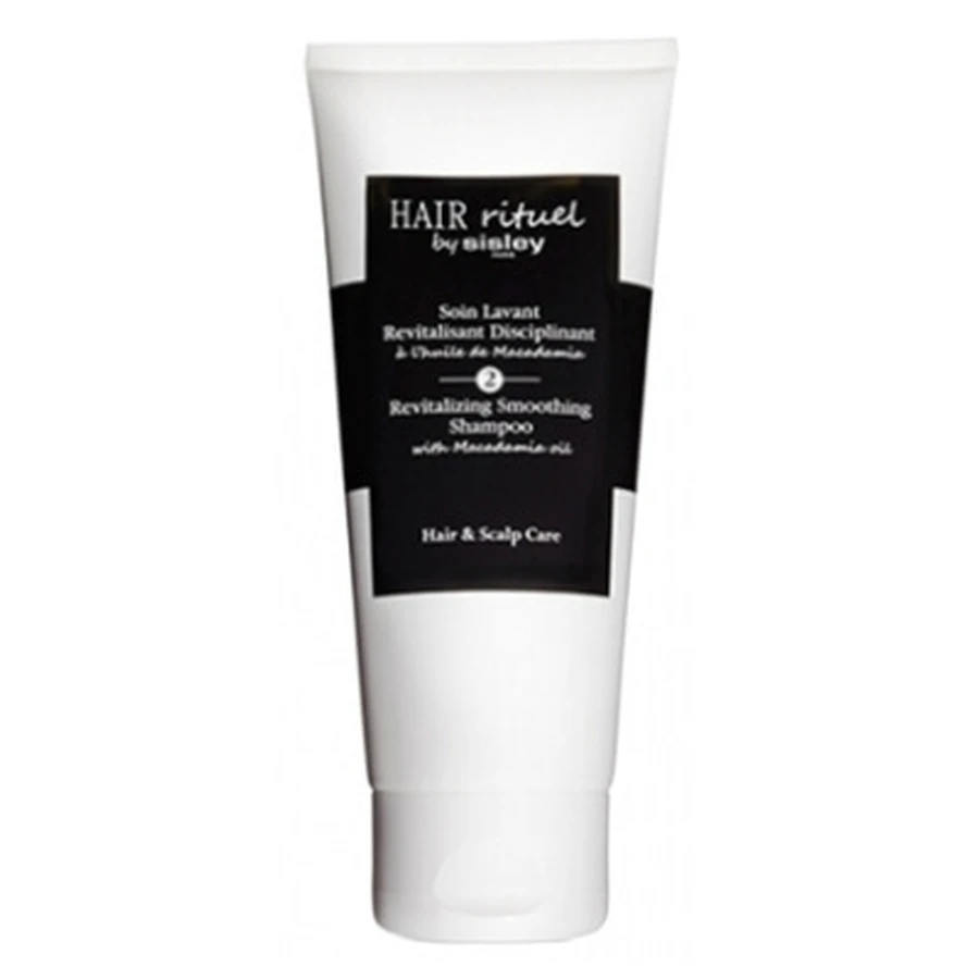 Hair Rituel de Sisley: Tratamiento de limpieza revitalizante y suavizante HAIR RITUEL de SISLEY 200 ml
