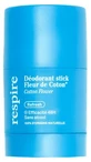 Respire Deodorant-Stick mit Bio-Baumwolle und Blüten, 50 g