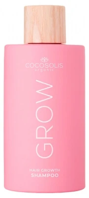 Cocosolis Grow Shampoo 250 ml