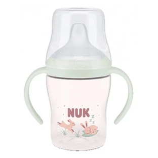 NUK Perfect Match Nacht-trainingsbeker, 150 ml, vanaf 6 maanden