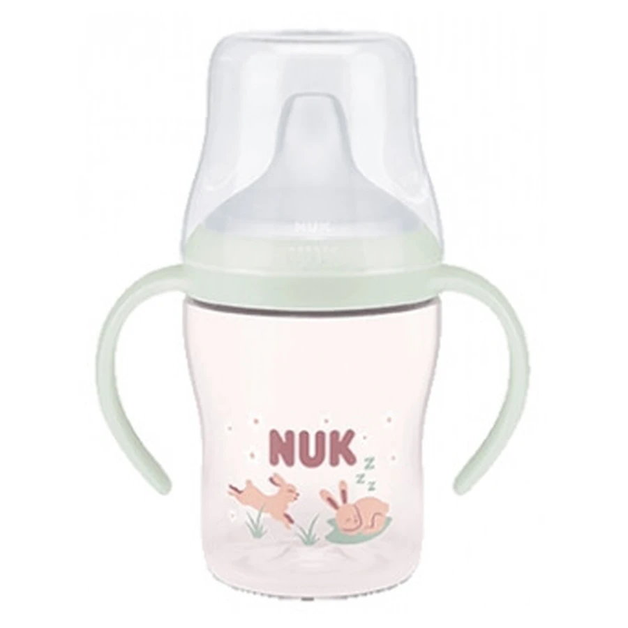 NUK Perfect Match Nacht-trainingsbeker, 150 ml, vanaf 6 maanden