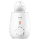 Avent SCF355/09 Rapid Bottle Warmer