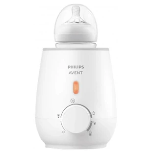 Avent SCF355/09 Schnell-Flaschenwärmer