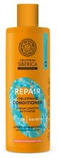 Natura Siberica Oblepikha Repair Keratin-angereicherter Conditioner 400 ml