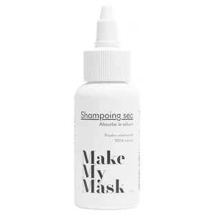 Make My Mask Șampon uscat 25 g