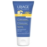Uriage Bébé 1ère Crème Minérale SPF50+ 50 ml