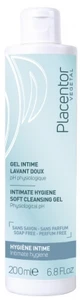 Placentor Végétal Zachte reinigingsgel voor de intieme zone 200 ml