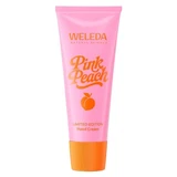 Weleda Pink Peach Shower Gel 200 ml