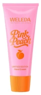 Weleda Pink Peach Shower Gel 200 ml