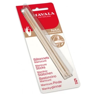 Mavala 5 manicure-stokjes