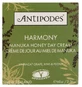 Antipodes Harmony Cremă de zi cu miere de Manuka 60 ml