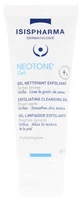 Isispharma Neotone Exfoliating Cleansing Gel 40 ml