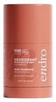Endro 48-uurs biologische frambozen-rozen deodorantstick, 50 g