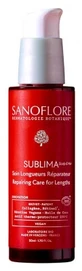 Sanoflore Sublima Biologische herstellende haarbehandeling voor de lengtes, 50 ml