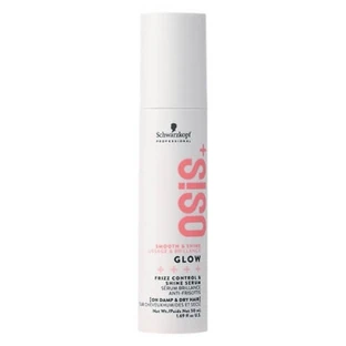Schwarzkopf Professional Schwarzkopf OSIS+ Anti-Frizz Glansserum Schwarzkopf Pro