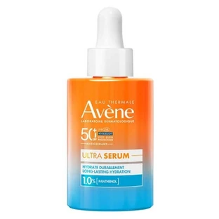 Avène Ultra Cellular Protection Moisturizing Serum SPF 50+ 30 ml