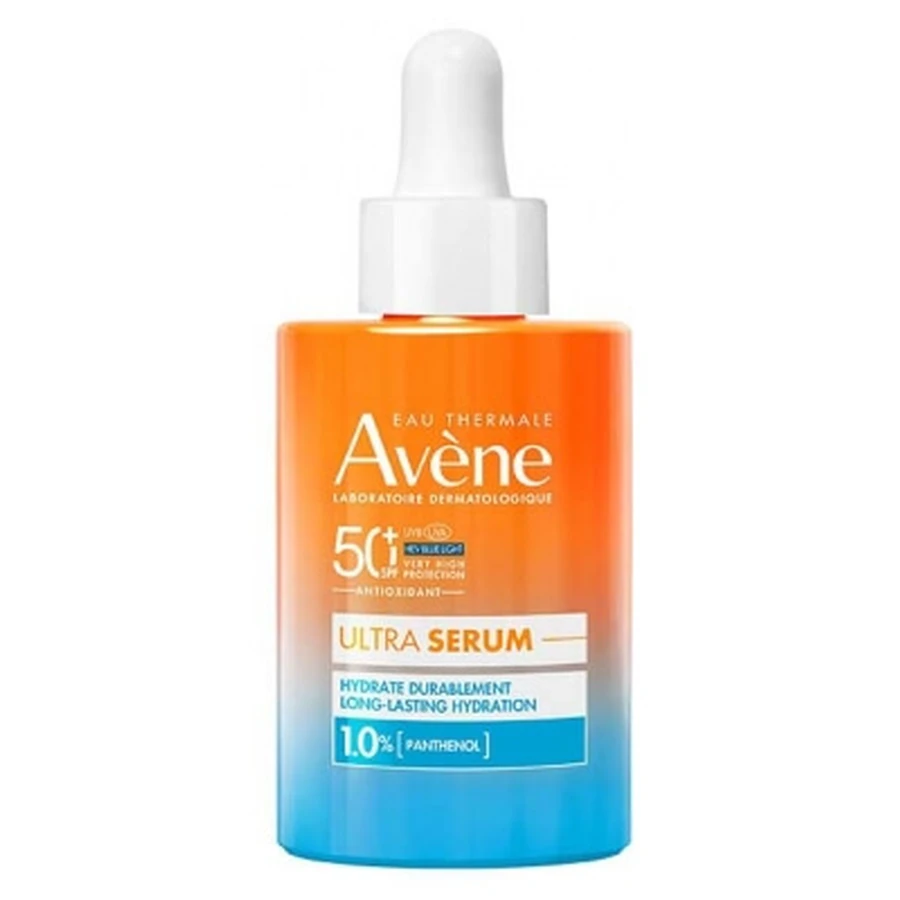 Avène Ultra Cellular Protection Moisturizing Serum SPF 50+ 30 ml