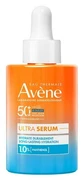 Avène Ultra Cellular Protection Moisturizing Serum SPF 50+ 30 ml