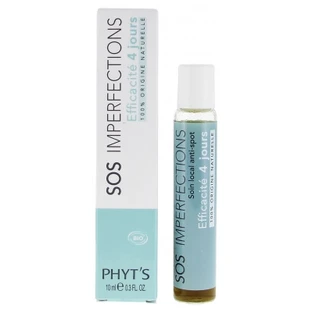 Phyt's Aromaclear SOS Organic for Skin Imperfections 10 ml