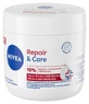 Nivea Repair & Care 15% glicerină + provitamina B5 + niacinamidă 400 ml