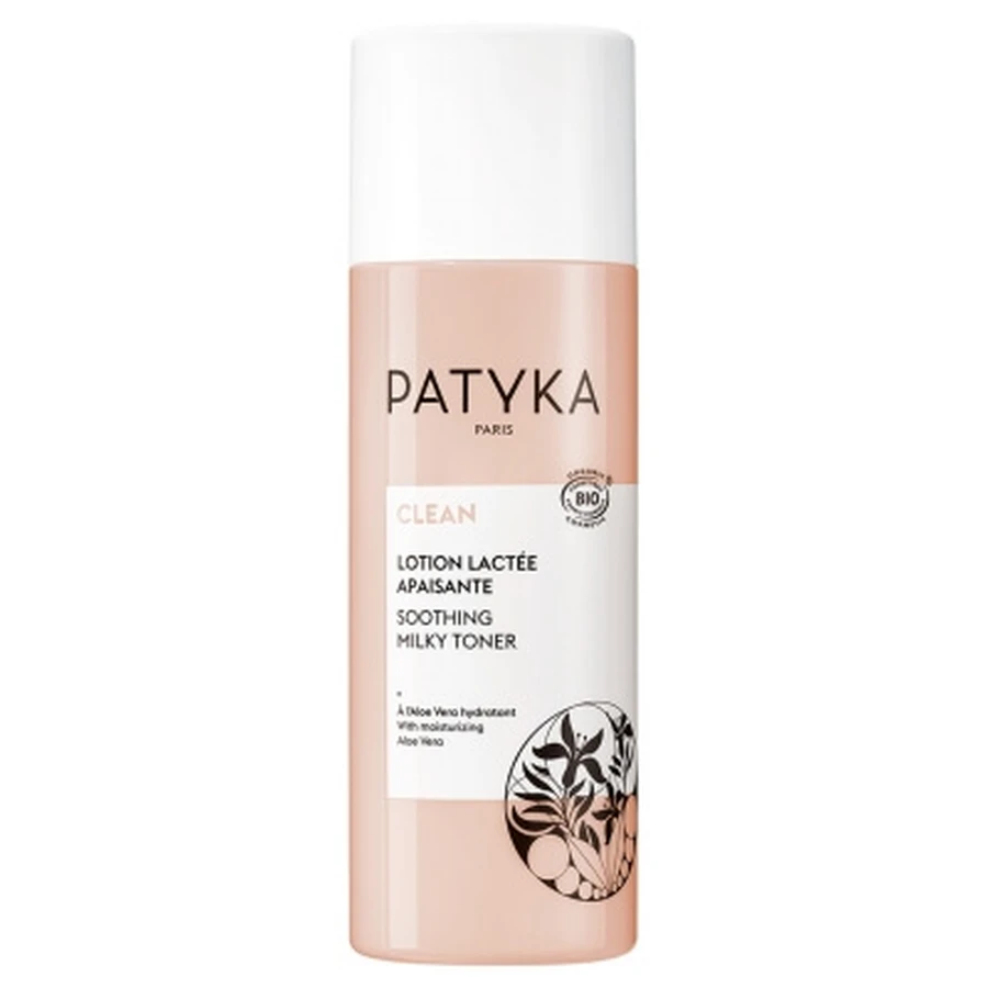 PATYKA Biologische Kalmerende Melkachtige Lotion 100 ml