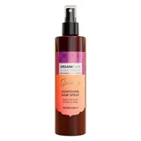 Arganicare Summer Brightening Spray with Tiare Extract, 250 ml