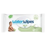 Waterwipes für Gesicht und Hände, 60 Tücher