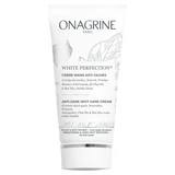 Onagrine White Perfection Handcreme gegen Pigmentflecken 50 ml