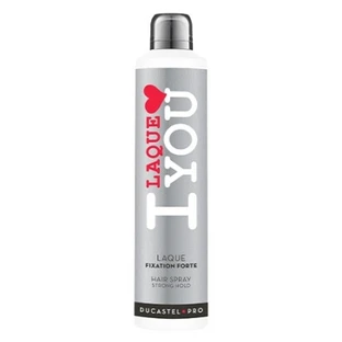 Ducastel Pro Hairspray I Ducastel Pro You Hairspray 300 ml