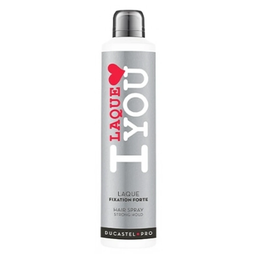 Ducastel Pro Hairspray I Ducastel Pro You Hairspray 300 ml