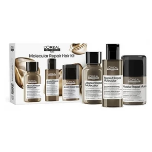 L'Oréal Professionnel Absolut Repair Molecular L'Oréal Mini Trio Absolut Repair Molecular L'Oréal Pro