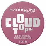 Maybelline New York Cloudtopia Cheek & Lip Mousse 5 g