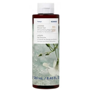 Korres Jasmin-Duschgel 250 ml