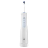 Hidropulsor portátil Oral-B Aquacare Serie 4 con tecnología Oxyjet