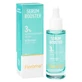 Sérum hidratante intensivo de Florame con un 3 % de ácido poliglutámico natural y ecológico, 30 ml