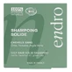 Endro biologische vaste shampoo voor vet haar, 80 ml
