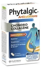 Nutreov Phytalgic Articulații Chondro Colagen 60 de comprimate