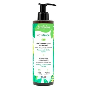 Acondicionador hidratante Activilong Actidetox