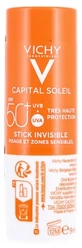 Vichy Capital Idéal Soleil Sonnenschutzstift mit sehr hohem Lichtschutzfaktor für empfindliche Hautpartien LSF 50+ 9 g