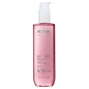 Biotherm Biosource Verzachtende en hydraterende lotion 200 ml