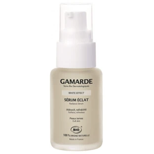 Gamarde White Effect Biologisch Stralingsserum 30 ml
