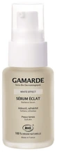 Gamarde White Effect Organic Radiance Serum 30 ml