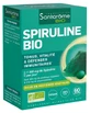 Santarome Spirulină Bio 60 de comprimate