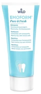 Wild Emoform Pure &amp; Fresh Toothpaste 75 ml