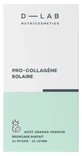 D-Lab Nutricosmetics Pro Collagen Sun Protection, 14 Sticks