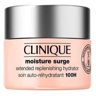 Clinique Moisture Surge: tratamiento auto-hidratante de 100 horas para todo tipo de pieles, 15 ml